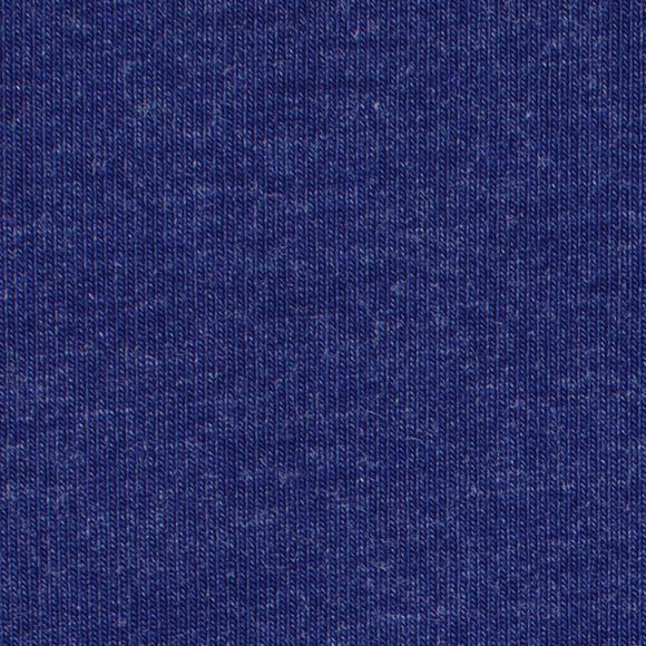 NWT Cutter & Buck Tour Blue Heather Long-Sleeve Advantage Jersey Polo - Picture 3 of 3